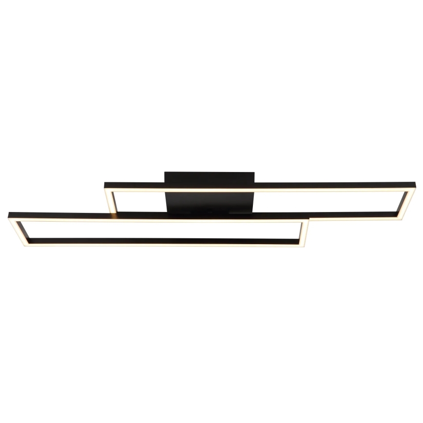 Globo - LED Ceiling Light LED/30W/230V 3000K 80x22 cm