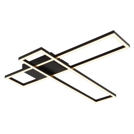 Globo - LED Ceiling Light LED/30W/230V 3000K 80x22 cm