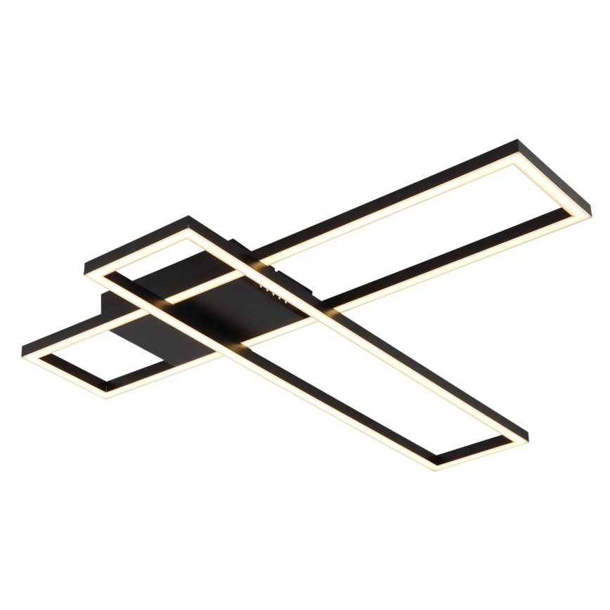 Globo - LED Ceiling Light LED/30W/230V 3000K 80x22 cm