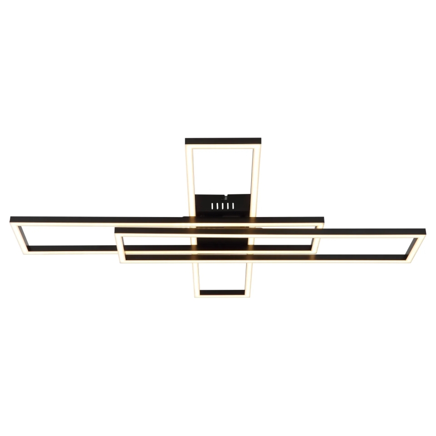 Globo - LED Ceiling Light LED/55W/230V 3000K 80x60 cm