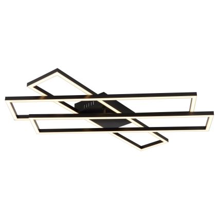 Globo - LED Ceiling Light LED/55W/230V 3000K 80x60 cm