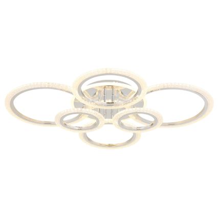 Globo - LED Ceiling Light LED/48W/230V 2700/4000/6000K 60.5x78 cm
