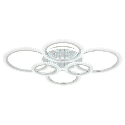 Globo - LED Ceiling Light LED/48W/230V 2700/4000/6000K 60.5x78 cm