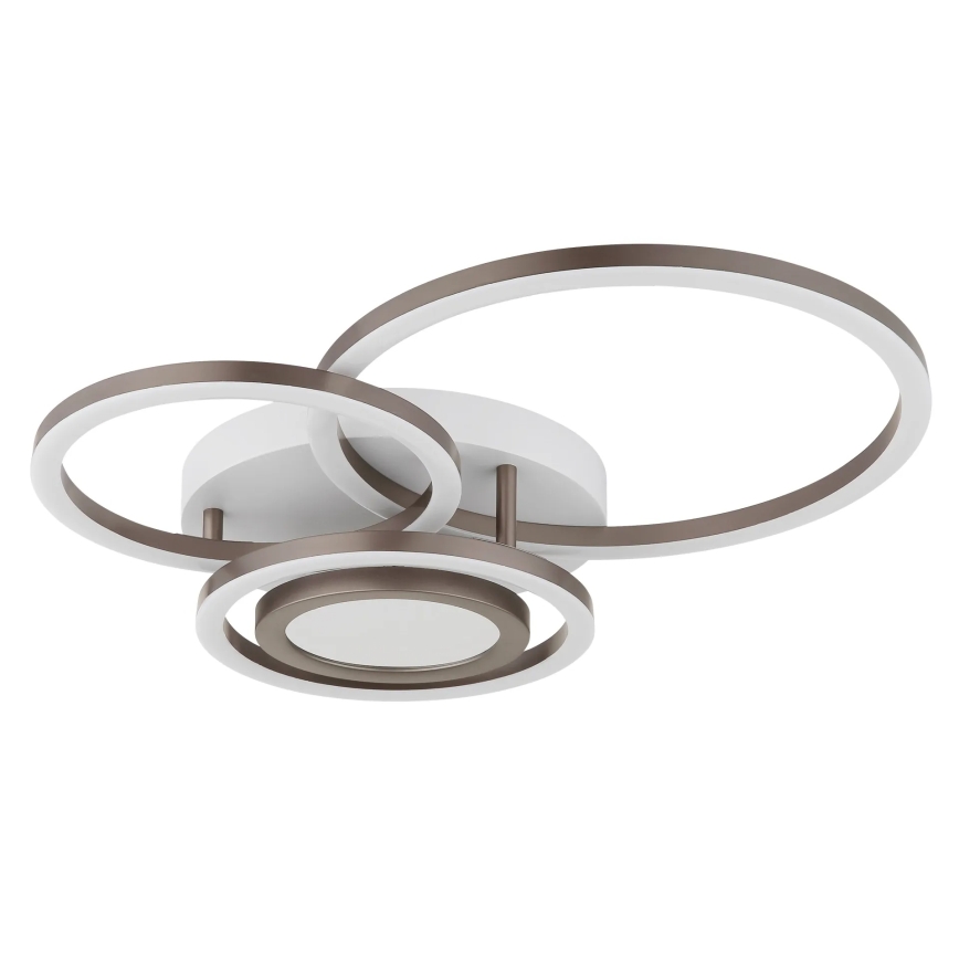 Globo - LED Ceiling Light LED/40W/230V 3000K 49x39 cm