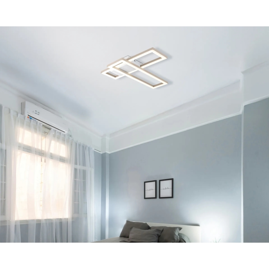 Globo - LED Ceiling Light LED/16W/230V 3000/4000/6000K