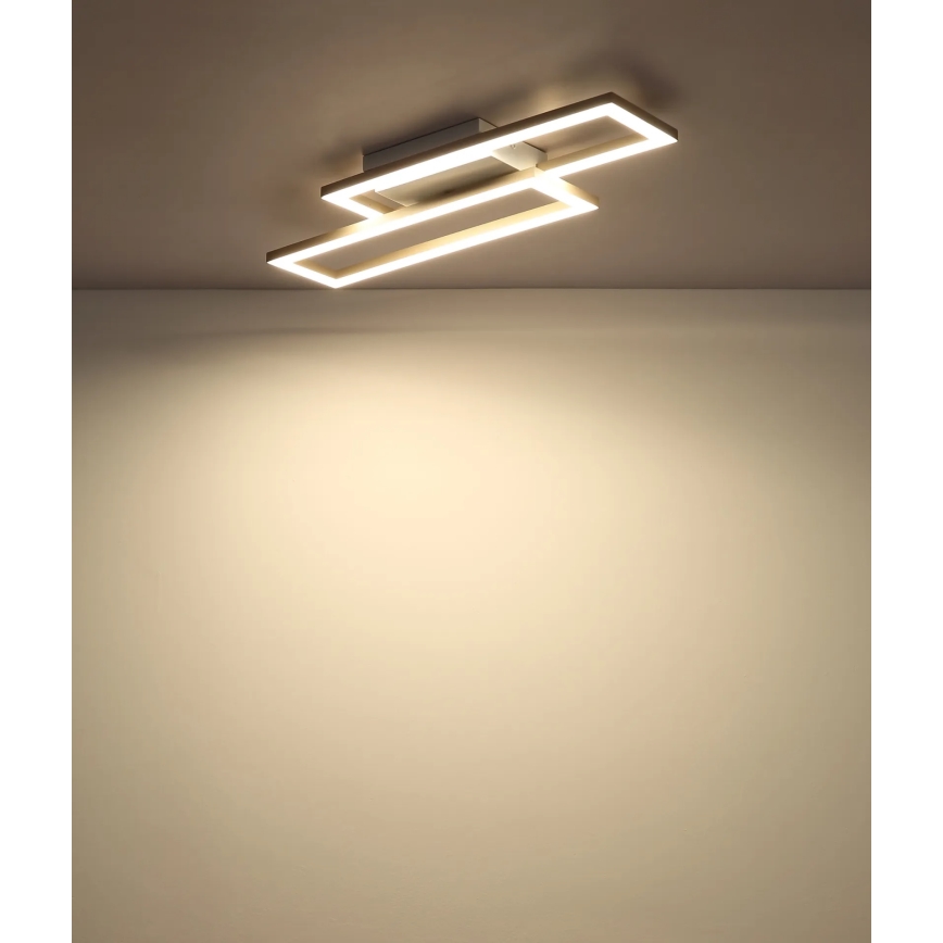 Globo - LED Ceiling Light LED/16W/230V 3000/4000/6000K