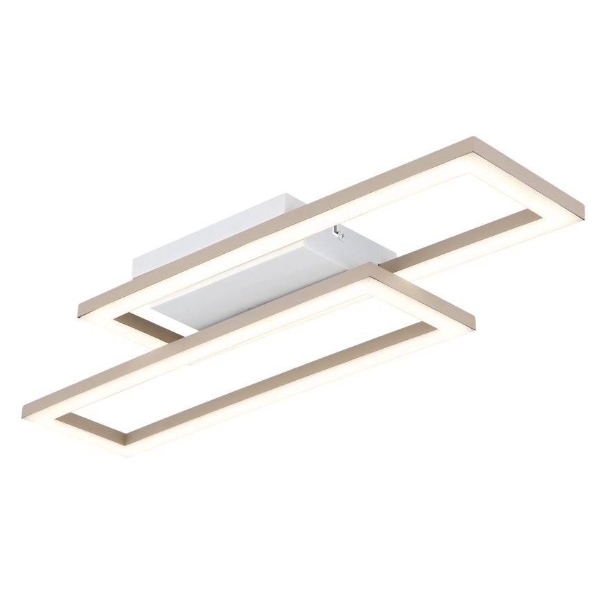 Globo - LED Ceiling Light LED/16W/230V 3000/4000/6000K