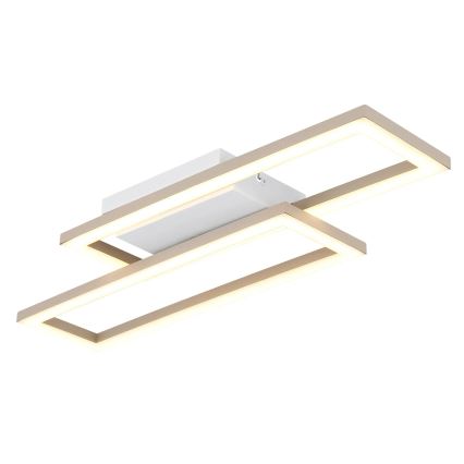 Globo - LED Ceiling Light LED/16W/230V 3000/4000/6000K