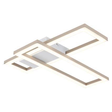 Globo - LED Ceiling Light LED/16W/230V 3000/4000/6000K