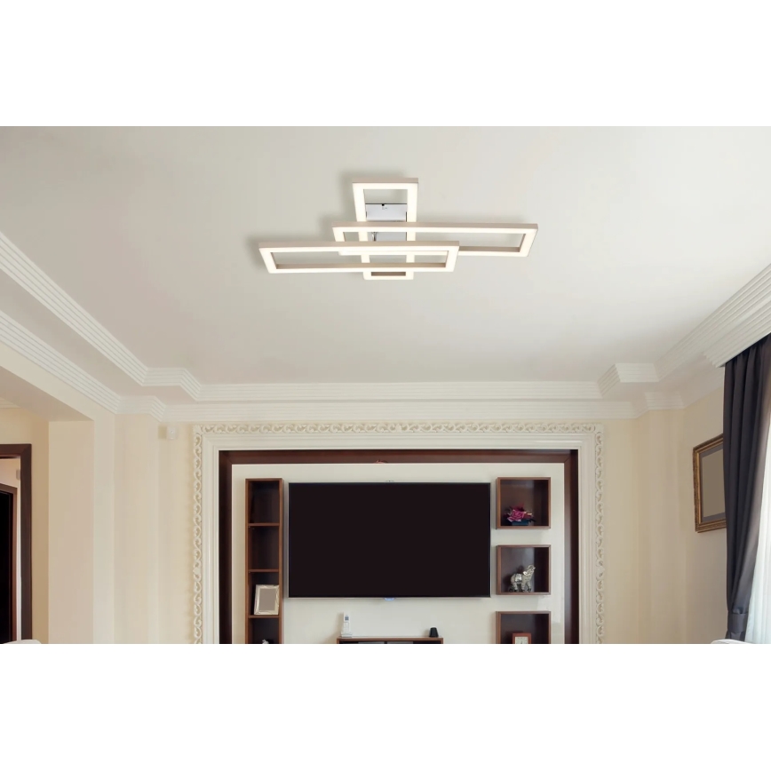 Globo - LED Ceiling Light LED/24W/230V 3000/4000/6000K