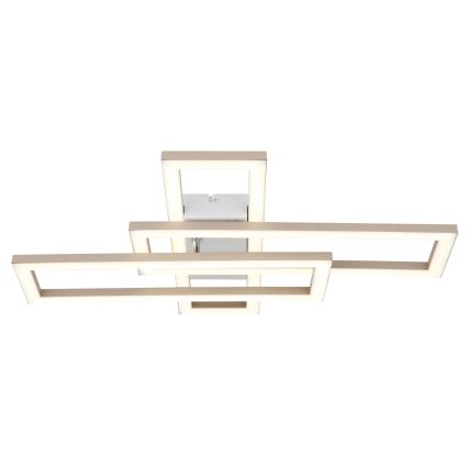 Globo - LED Ceiling Light LED/24W/230V 3000/4000/6000K