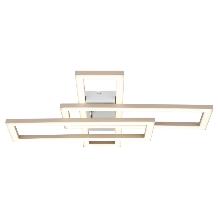 Globo - LED Ceiling Light LED/24W/230V 3000/4000/6000K