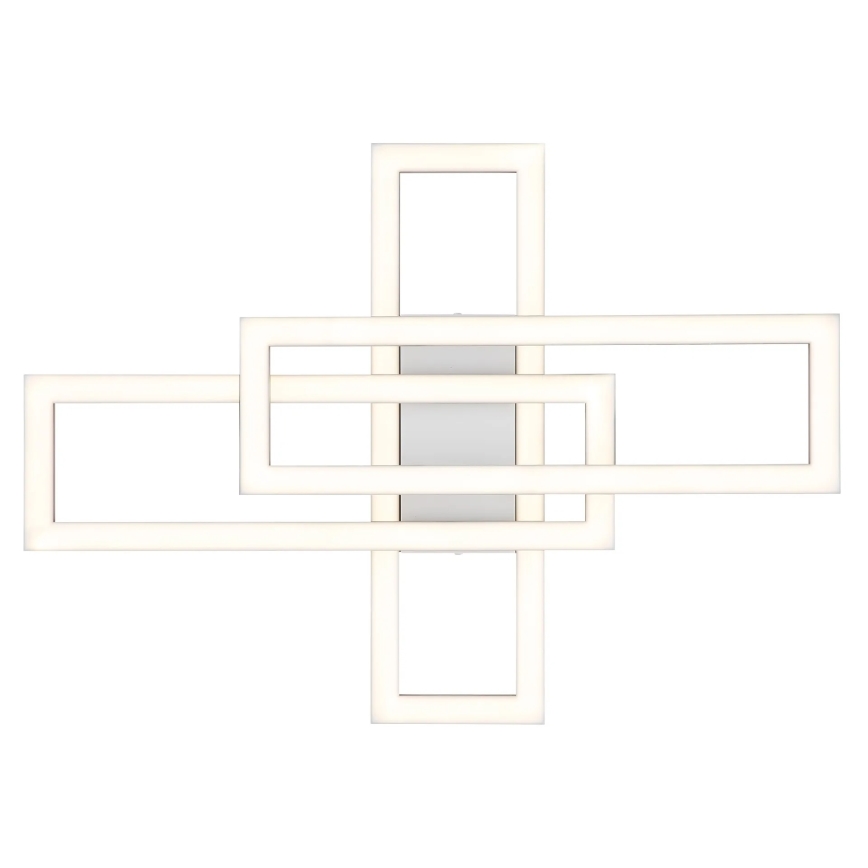 Globo - LED Ceiling Light LED/24W/230V 3000/4000/6000K