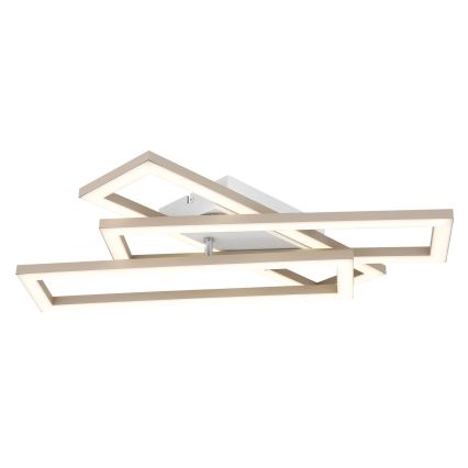 Globo - LED Ceiling Light LED/24W/230V 3000/4000/6000K