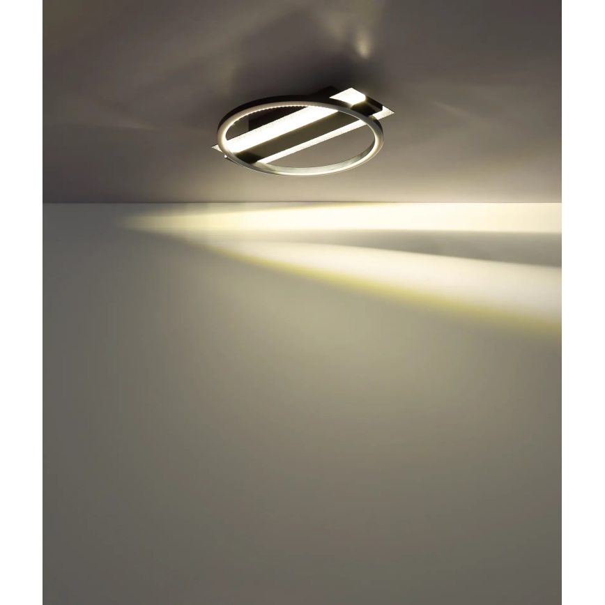 Globo - LED Ceiling Light LED/24W/230V 4000K 30x34,2 cm
