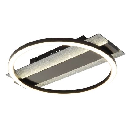 Globo - LED Ceiling Light LED/24W/230V 4000K 30x34,2 cm