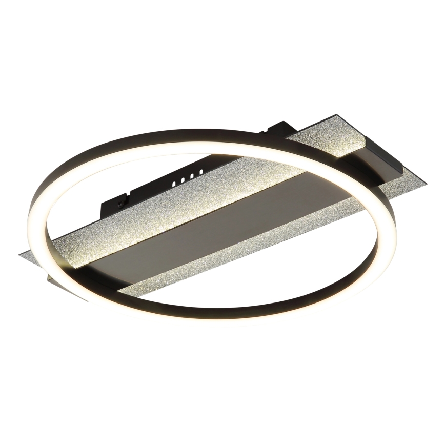Globo - LED Ceiling Light LED/24W/230V 4000K 30x34,2 cm