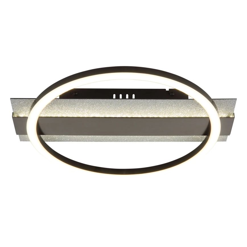 Globo - LED Ceiling Light LED/24W/230V 4000K 30x34,2 cm