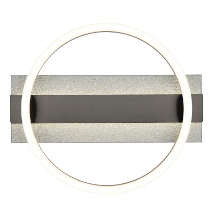 Globo - LED Ceiling Light LED/24W/230V 4000K 30x34,2 cm