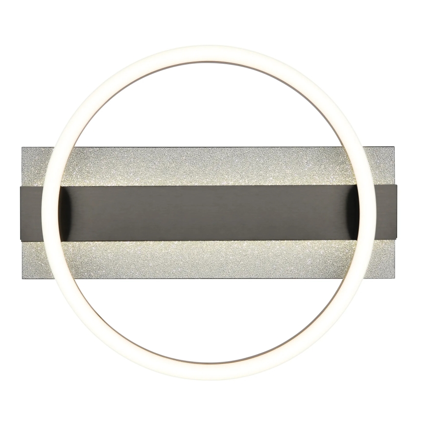Globo - LED Ceiling Light LED/24W/230V 4000K 30x34,2 cm