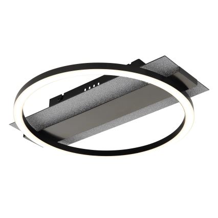 Globo - LED Ceiling Light LED/24W/230V 4000K 30x34,2 cm