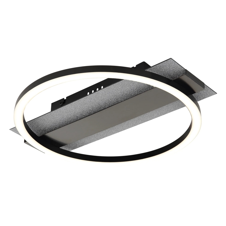 Globo - LED Ceiling Light LED/24W/230V 4000K 30x34,2 cm