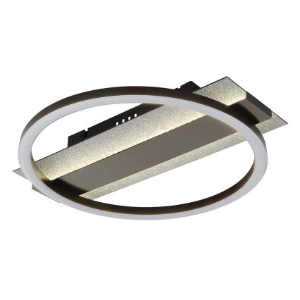 Globo - LED Ceiling Light LED/24W/230V 4000K 30x34,2 cm