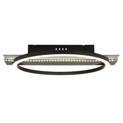 Globo - LED Ceiling Light LED/24W/230V 4000K 30x34,2 cm