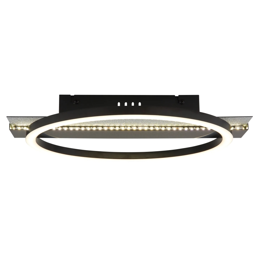 Globo - LED Ceiling Light LED/24W/230V 4000K 30x34,2 cm