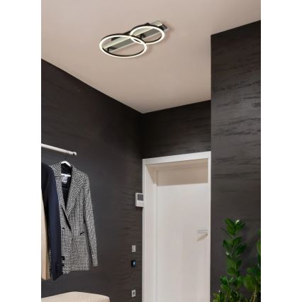 Globo - LED Ceiling Light LED/30W/230V 4000K 30x48,2 cm