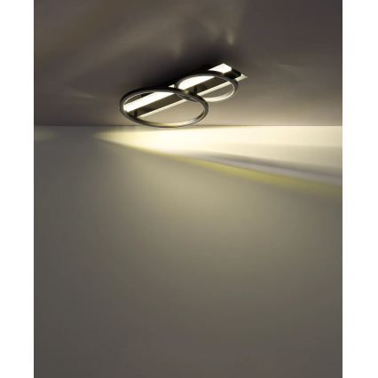 Globo - LED Ceiling Light LED/30W/230V 4000K 30x48,2 cm