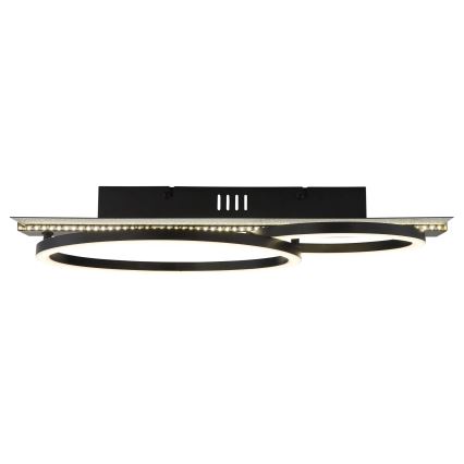 Globo - LED Ceiling Light LED/30W/230V 4000K 30x48,2 cm