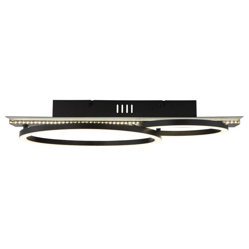 Globo - LED Ceiling Light LED/30W/230V 4000K 30x48,2 cm