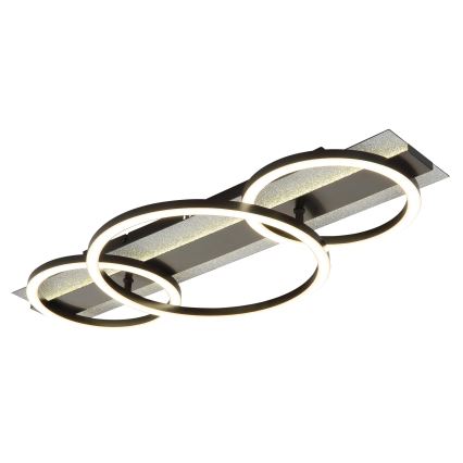 Globo - LED Ceiling Light LED/40W/230V 4000K 30x62,2 cm