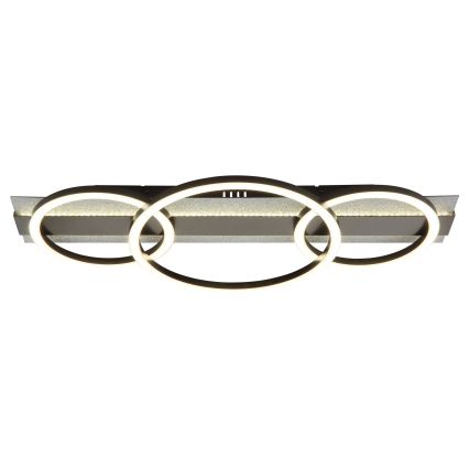 Globo - LED Ceiling Light LED/40W/230V 4000K 30x62,2 cm