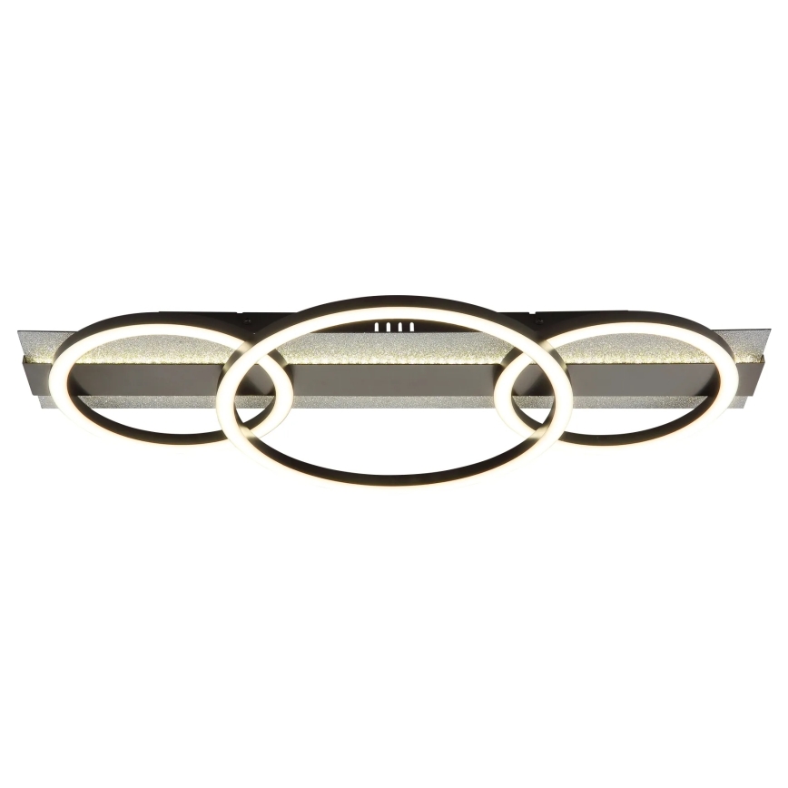 Globo - LED Ceiling Light LED/40W/230V 4000K 30x62,2 cm