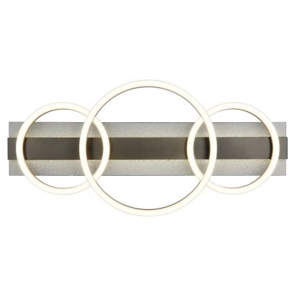 Globo - LED Ceiling Light LED/40W/230V 4000K 30x62,2 cm