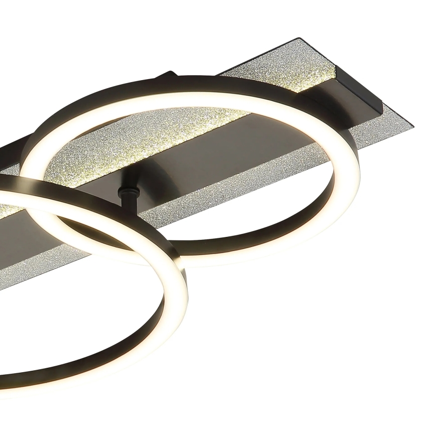 Globo - LED Ceiling Light LED/40W/230V 4000K 30x62,2 cm