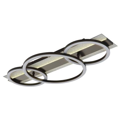 Globo - LED Ceiling Light LED/40W/230V 4000K 30x62,2 cm