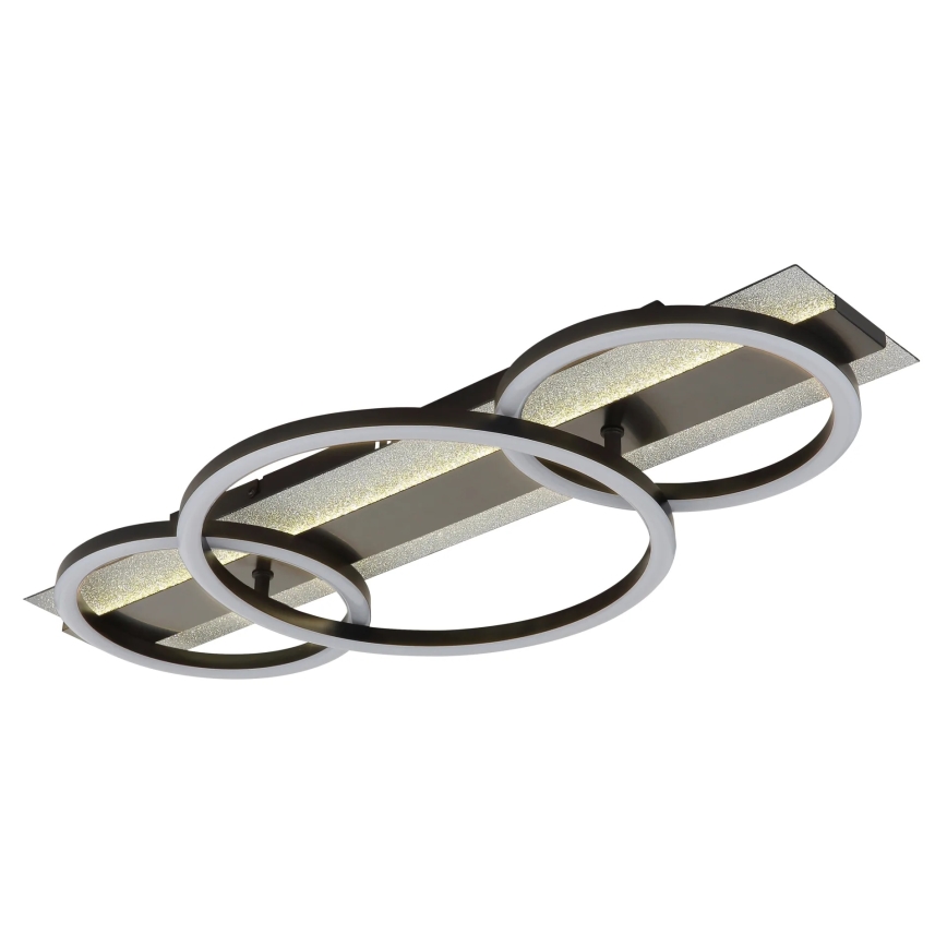 Globo - LED Ceiling Light LED/40W/230V 4000K 30x62,2 cm