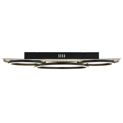 Globo - LED Ceiling Light LED/40W/230V 4000K 30x62,2 cm