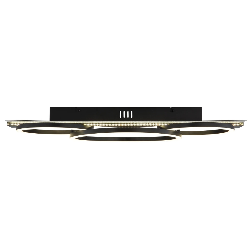 Globo - LED Ceiling Light LED/40W/230V 4000K 30x62,2 cm
