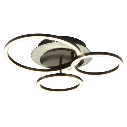 Globo - LED Ceiling Light LED/40W/230V 4000K 42x46 cm
