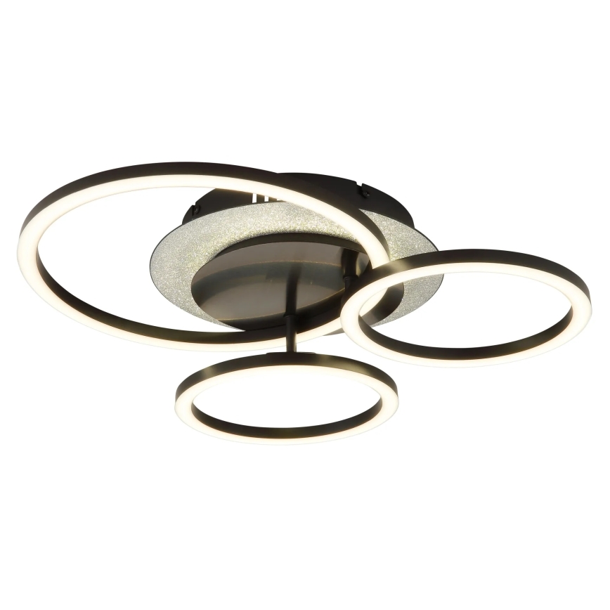 Globo - LED Ceiling Light LED/40W/230V 4000K 42x46 cm