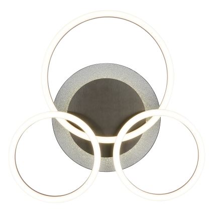 Globo - LED Ceiling Light LED/40W/230V 4000K 42x46 cm