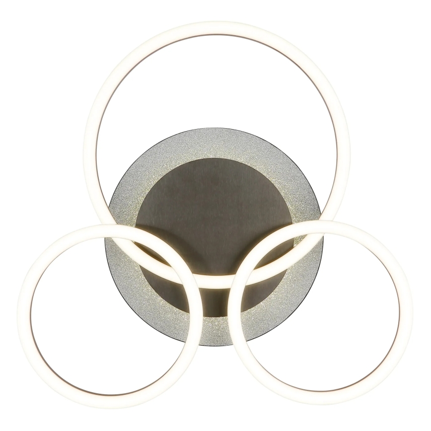 Globo - LED Ceiling Light LED/40W/230V 4000K 42x46 cm