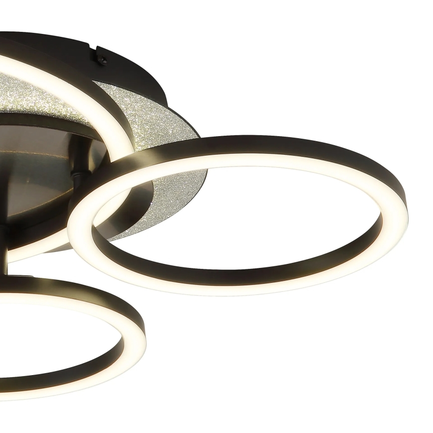 Globo - LED Ceiling Light LED/40W/230V 4000K 42x46 cm