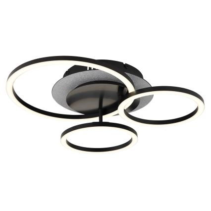 Globo - LED Ceiling Light LED/40W/230V 4000K 42x46 cm