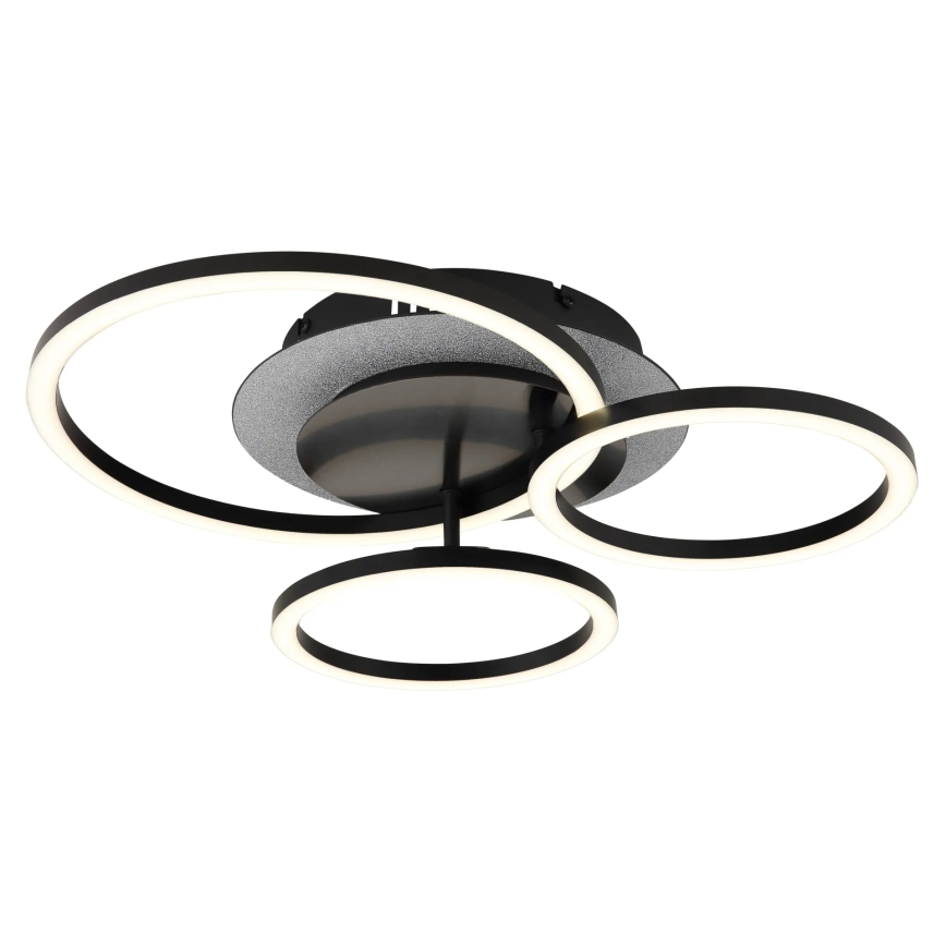 Globo - LED Ceiling Light LED/40W/230V 4000K 42x46 cm