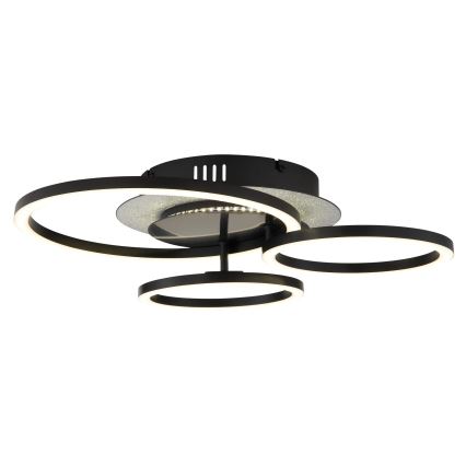 Globo - LED Ceiling Light LED/40W/230V 4000K 42x46 cm